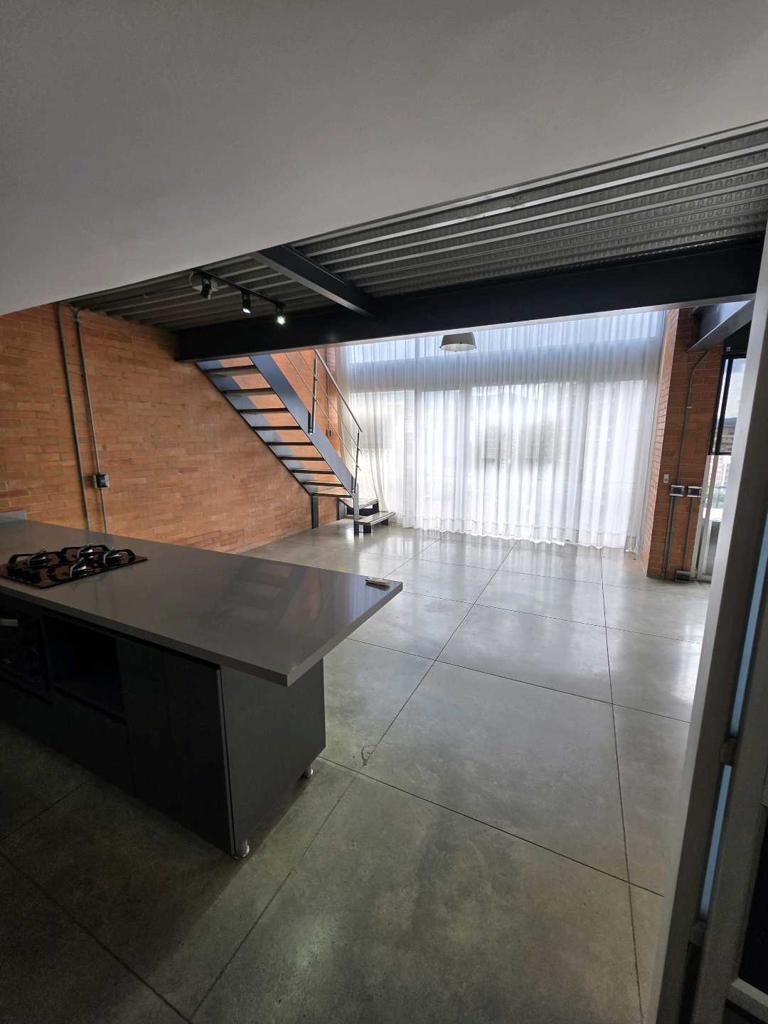 Arriendo apartamento poblado