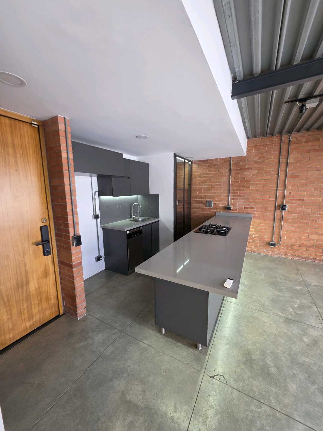 Arriendo apartamento poblado