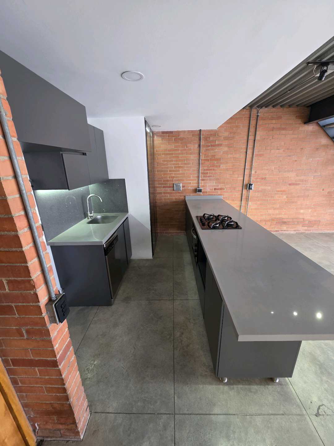 Arriendo apartamento poblado