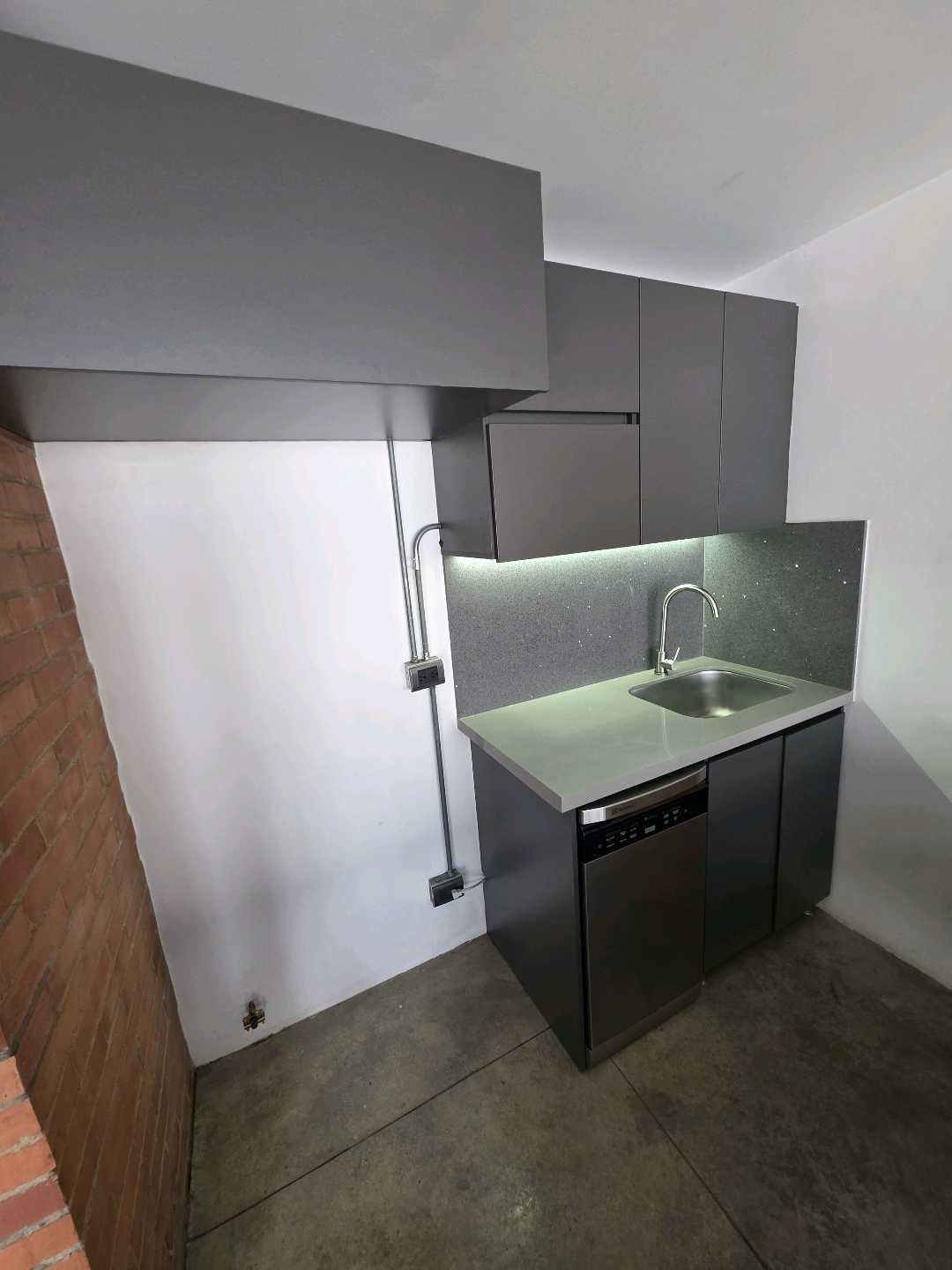 Arriendo apartamento poblado