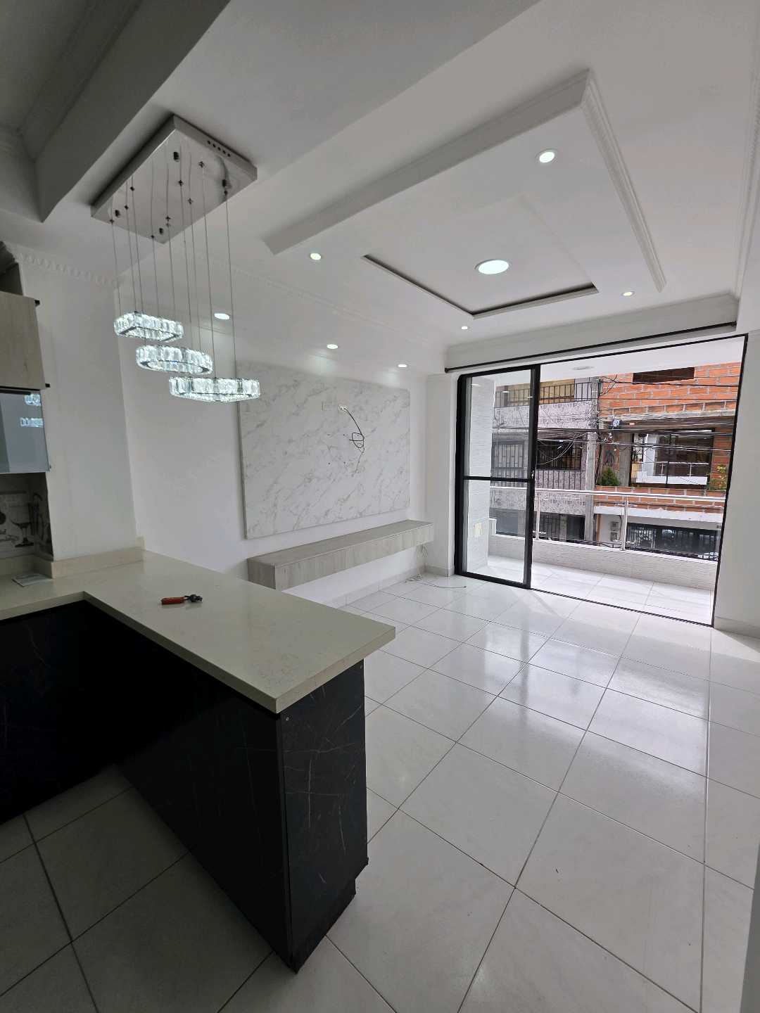 Arriendo apartamento robledo