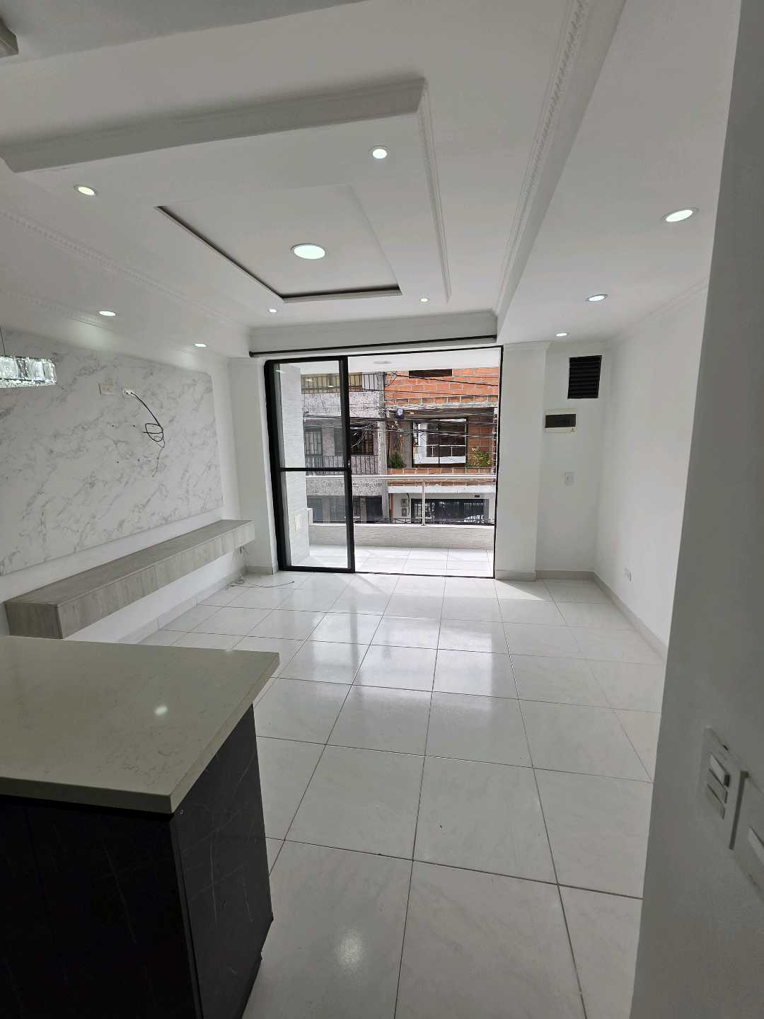 Arriendo apartamento robledo