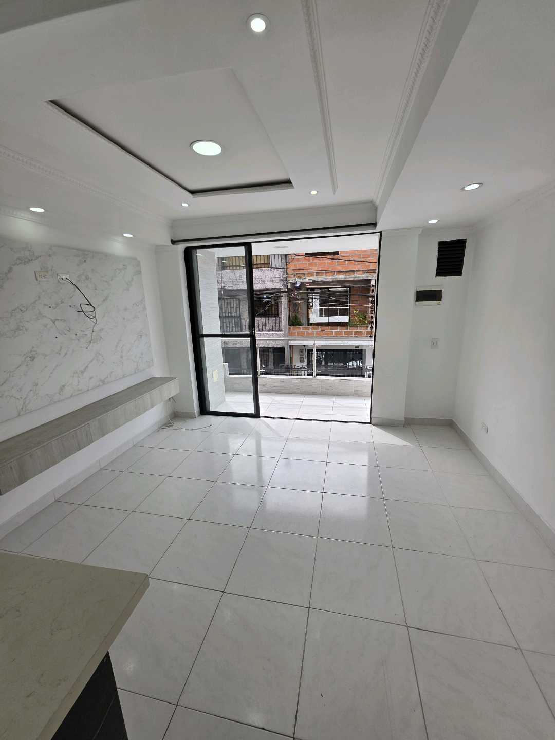 Arriendo apartamento robledo