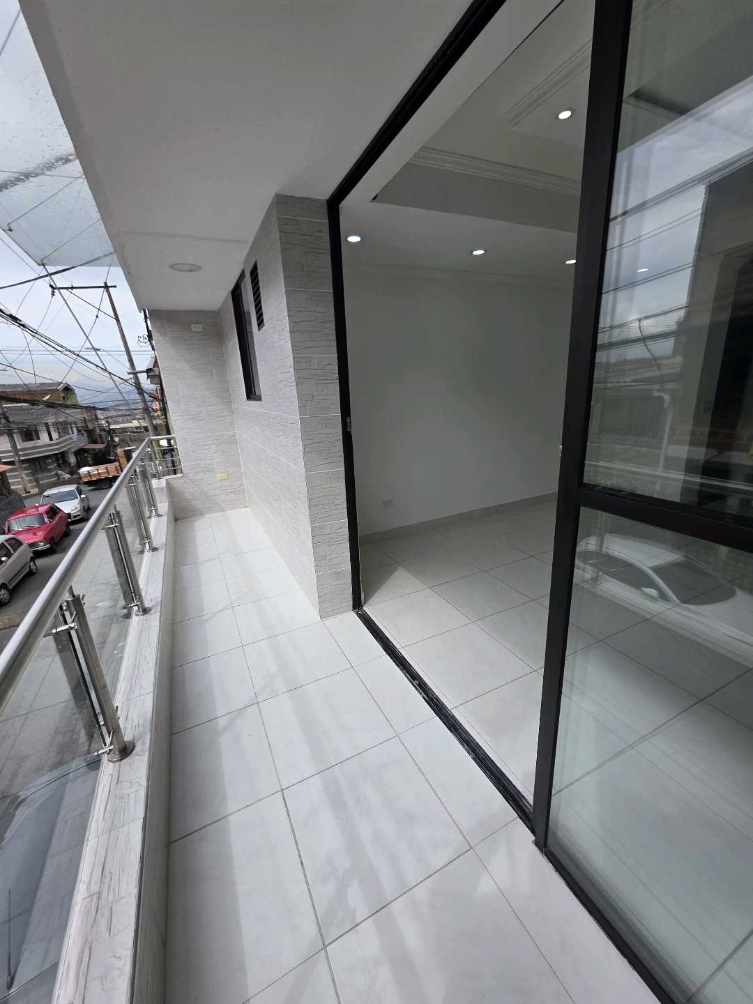 Arriendo apartamento robledo