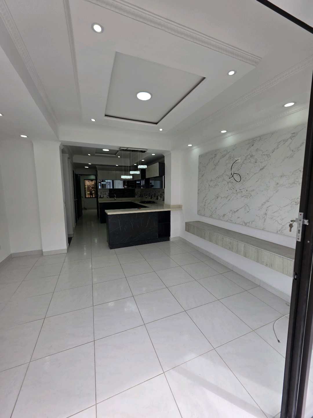 Arriendo apartamento robledo