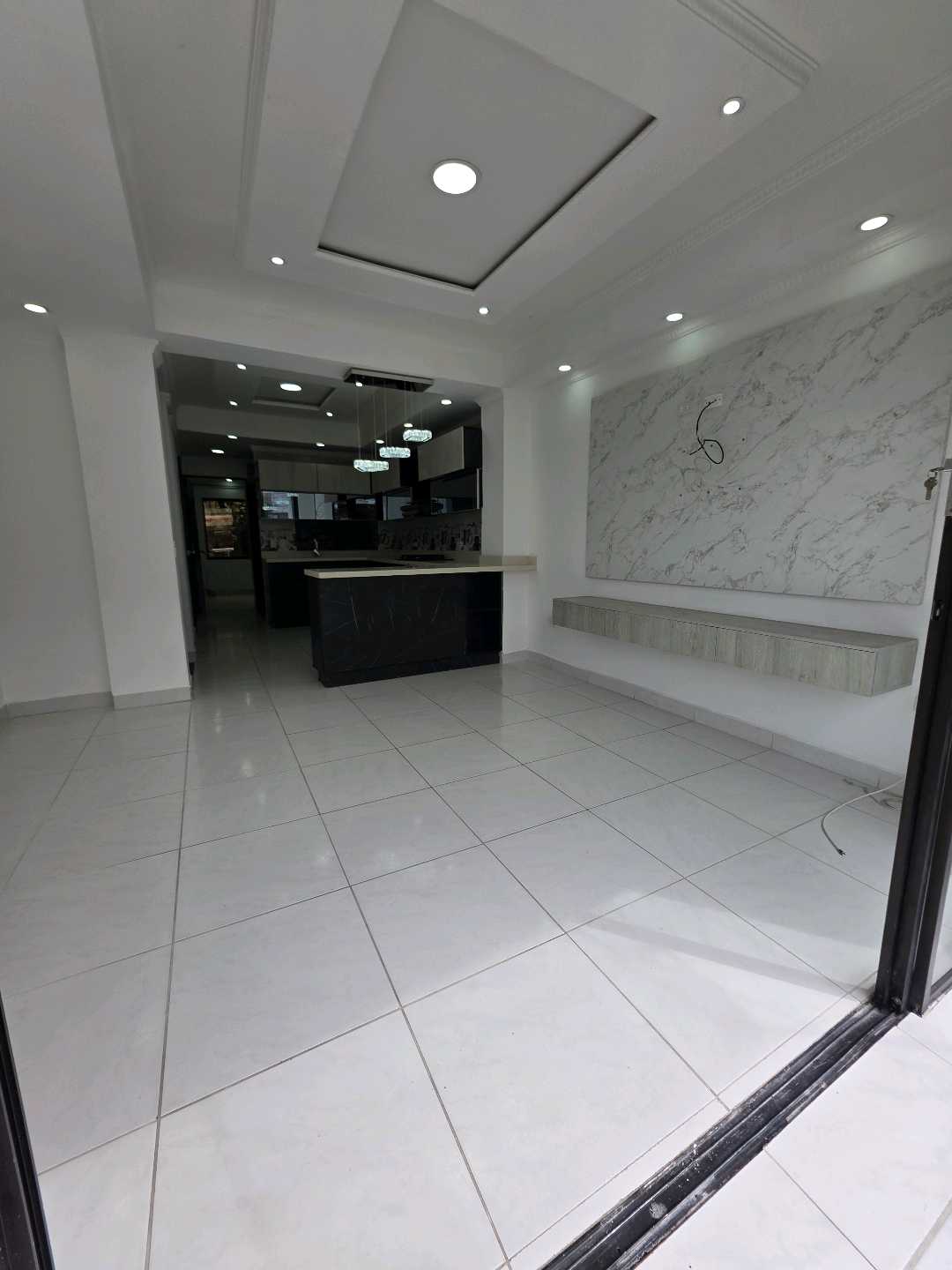 Arriendo apartamento robledo