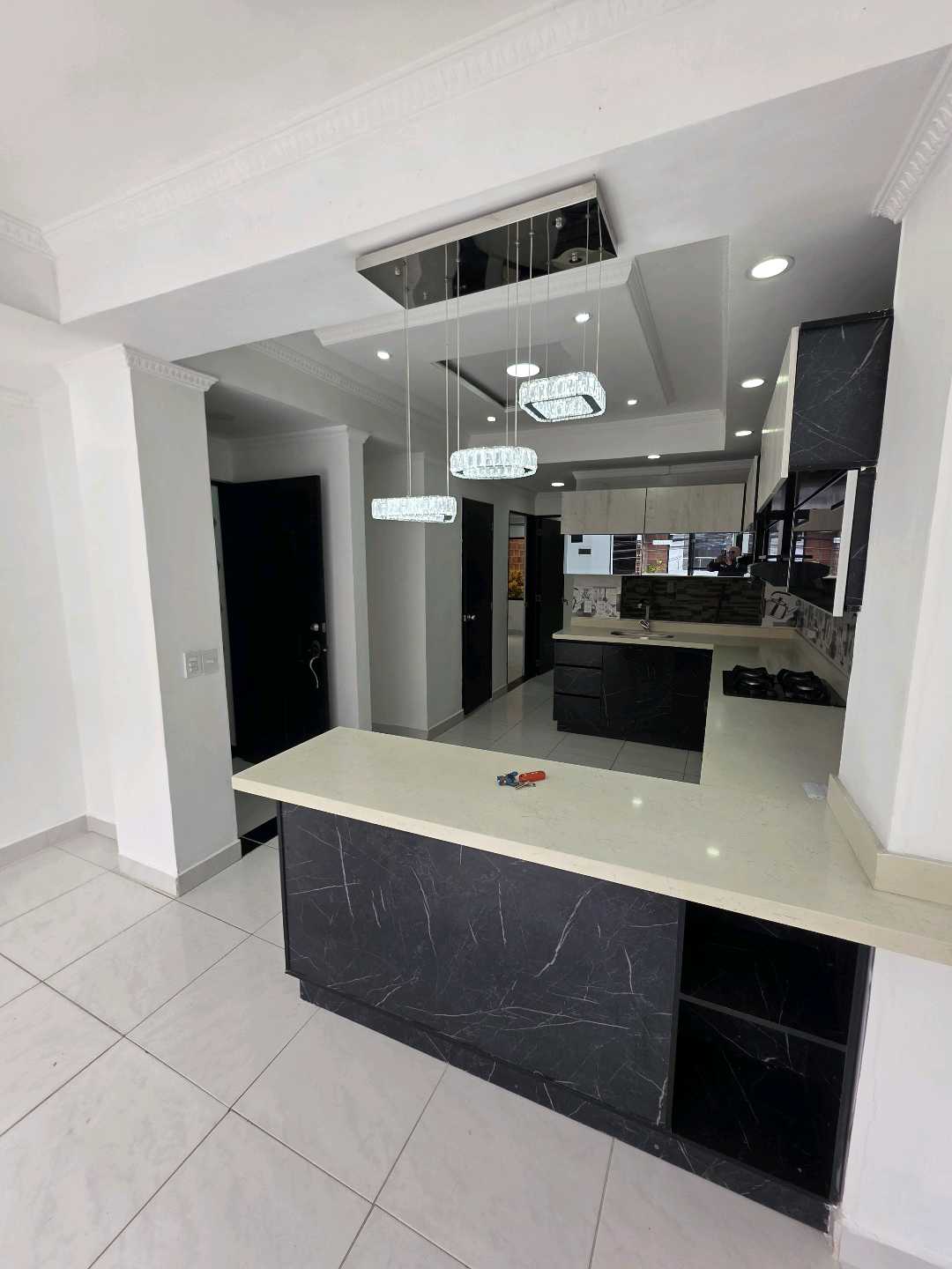 Arriendo apartamento robledo