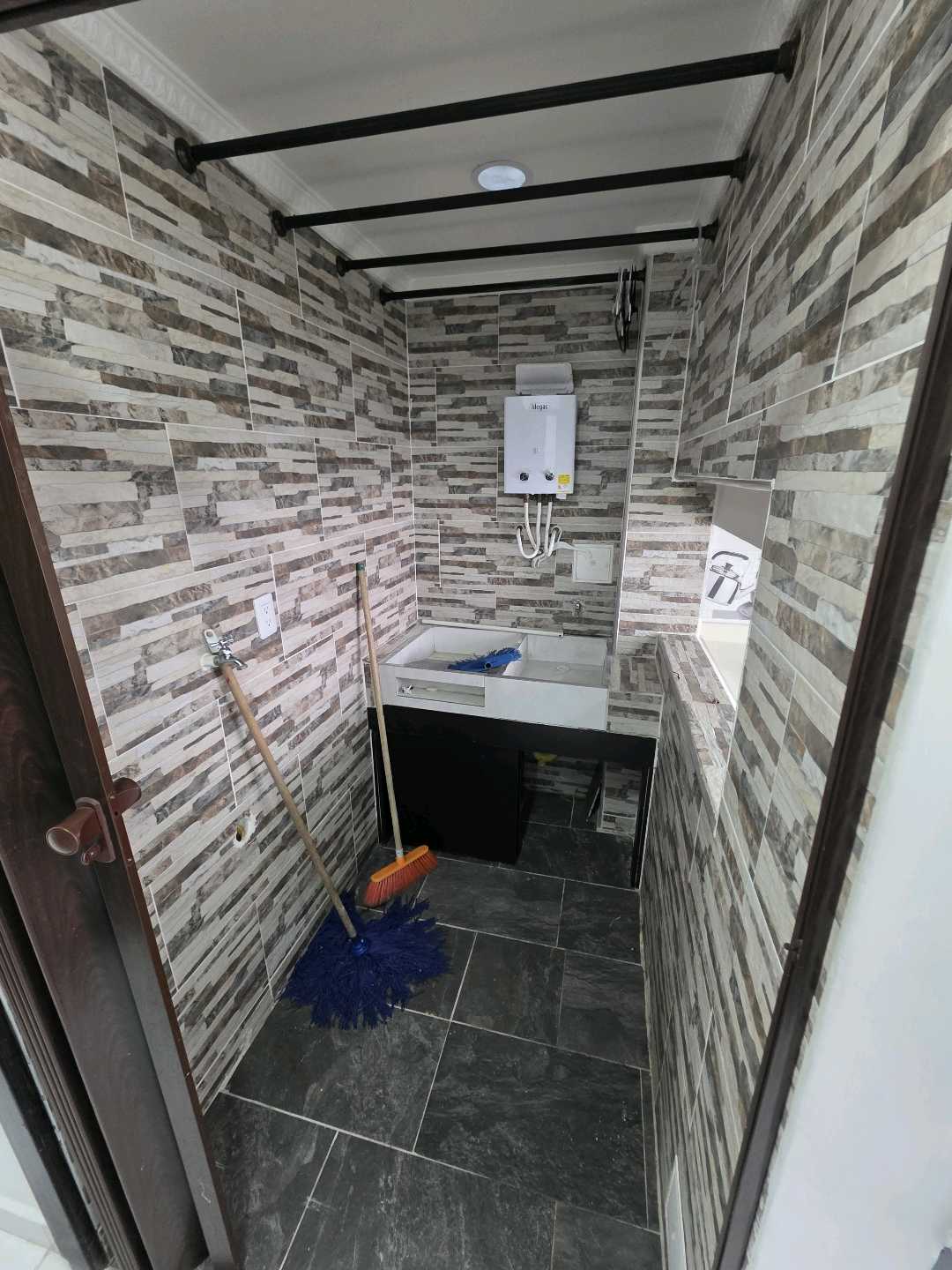 Arriendo apartamento robledo