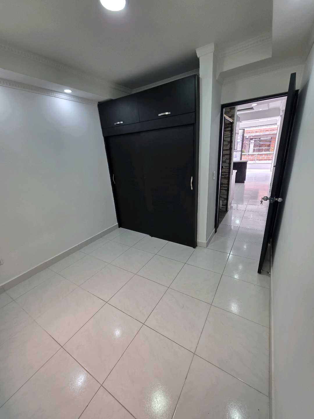 Arriendo apartamento robledo