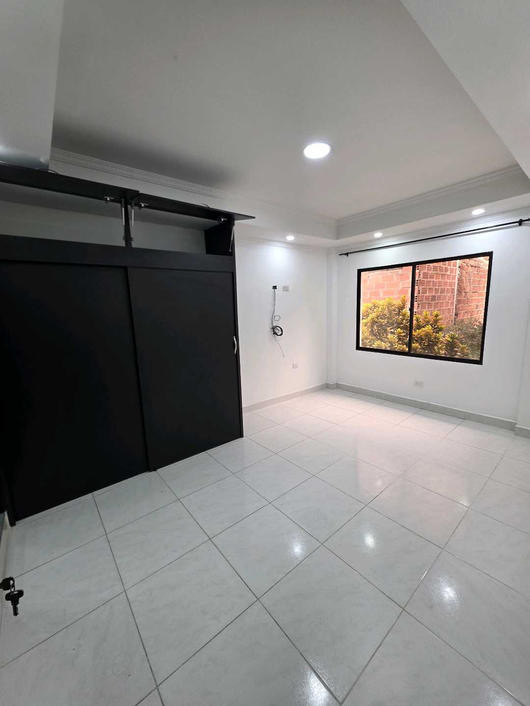 Arriendo apartamento robledo