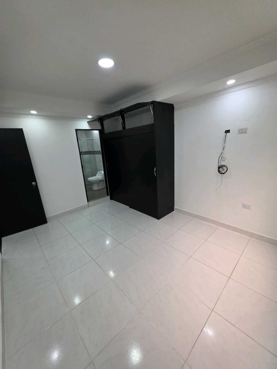 Arriendo apartamento robledo