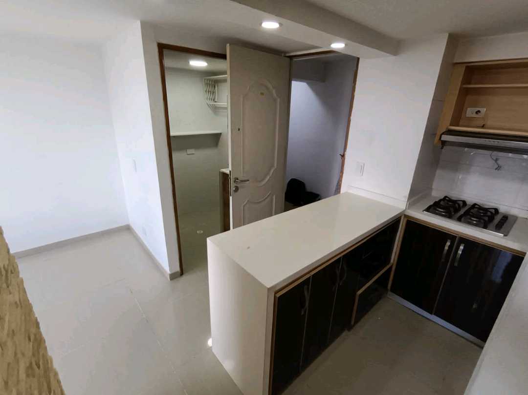 Arriendo apartamento Robledo pajarito