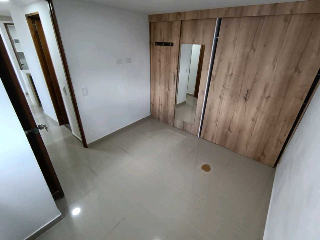 Arriendo apartamento Robledo pajarito