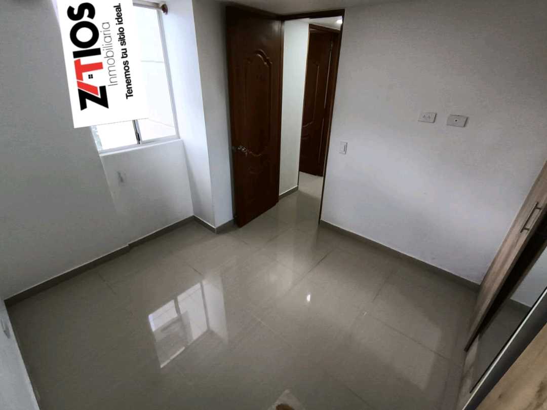 Arriendo apartamento Robledo pajarito