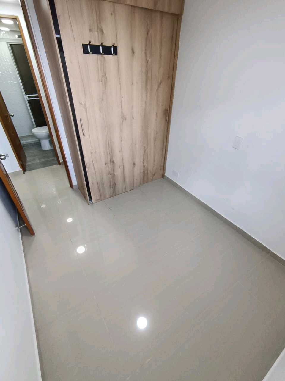 Arriendo apartamento Robledo pajarito