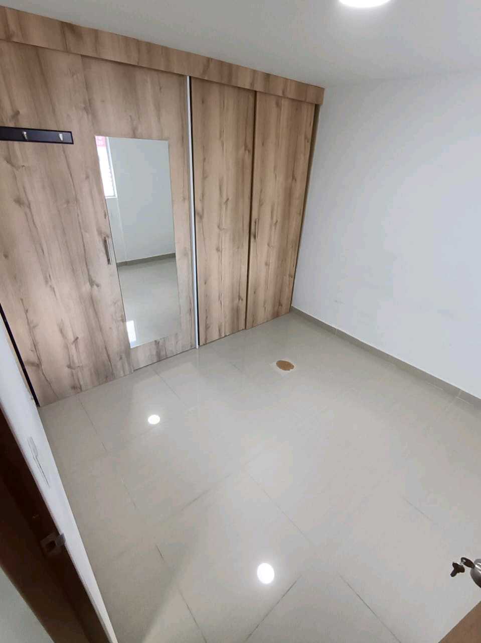 Arriendo apartamento Robledo pajarito