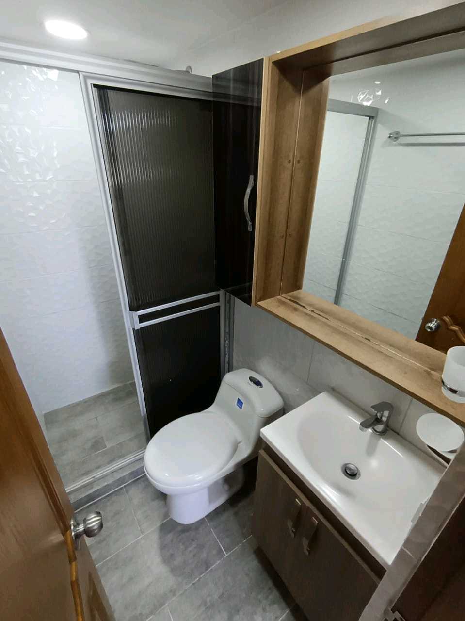 Arriendo apartamento Robledo pajarito