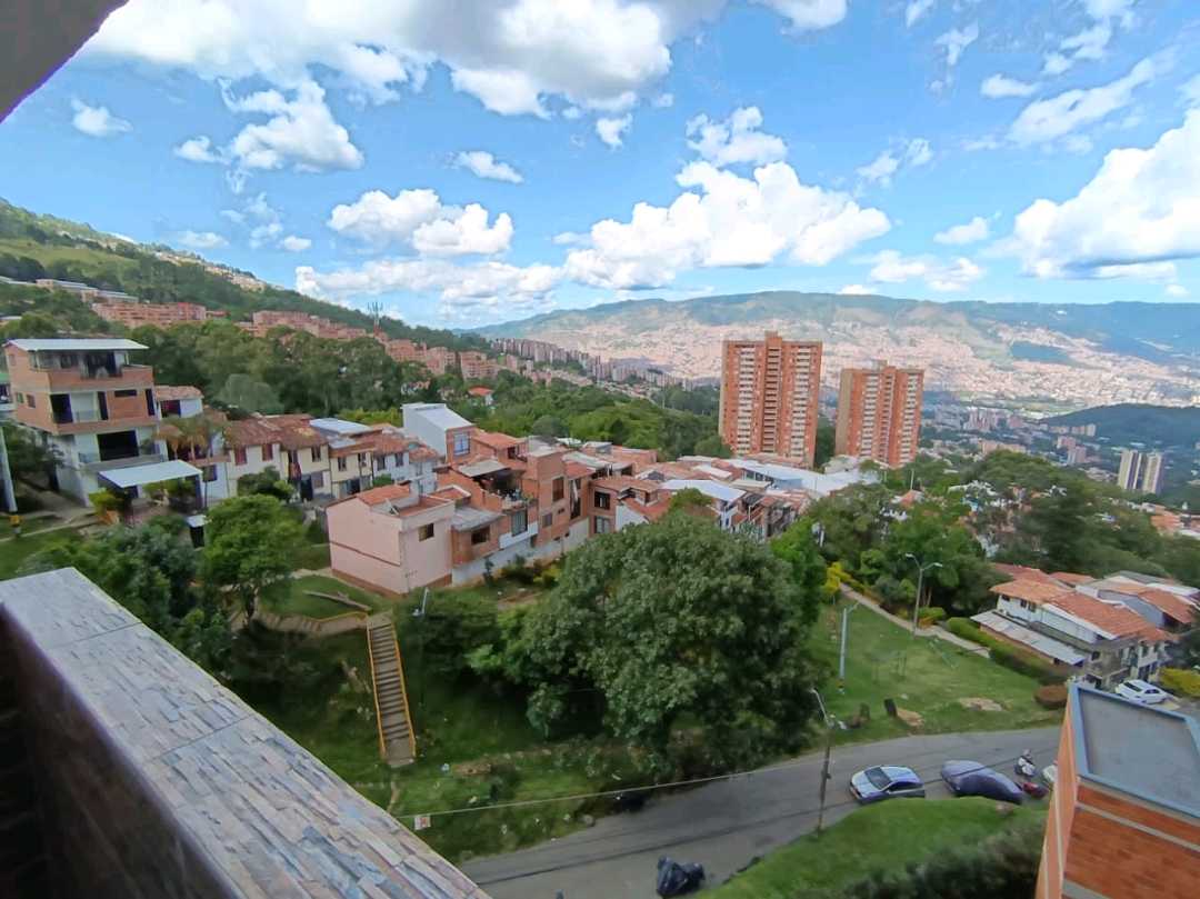 Arriendo apartamento Robledo pajarito