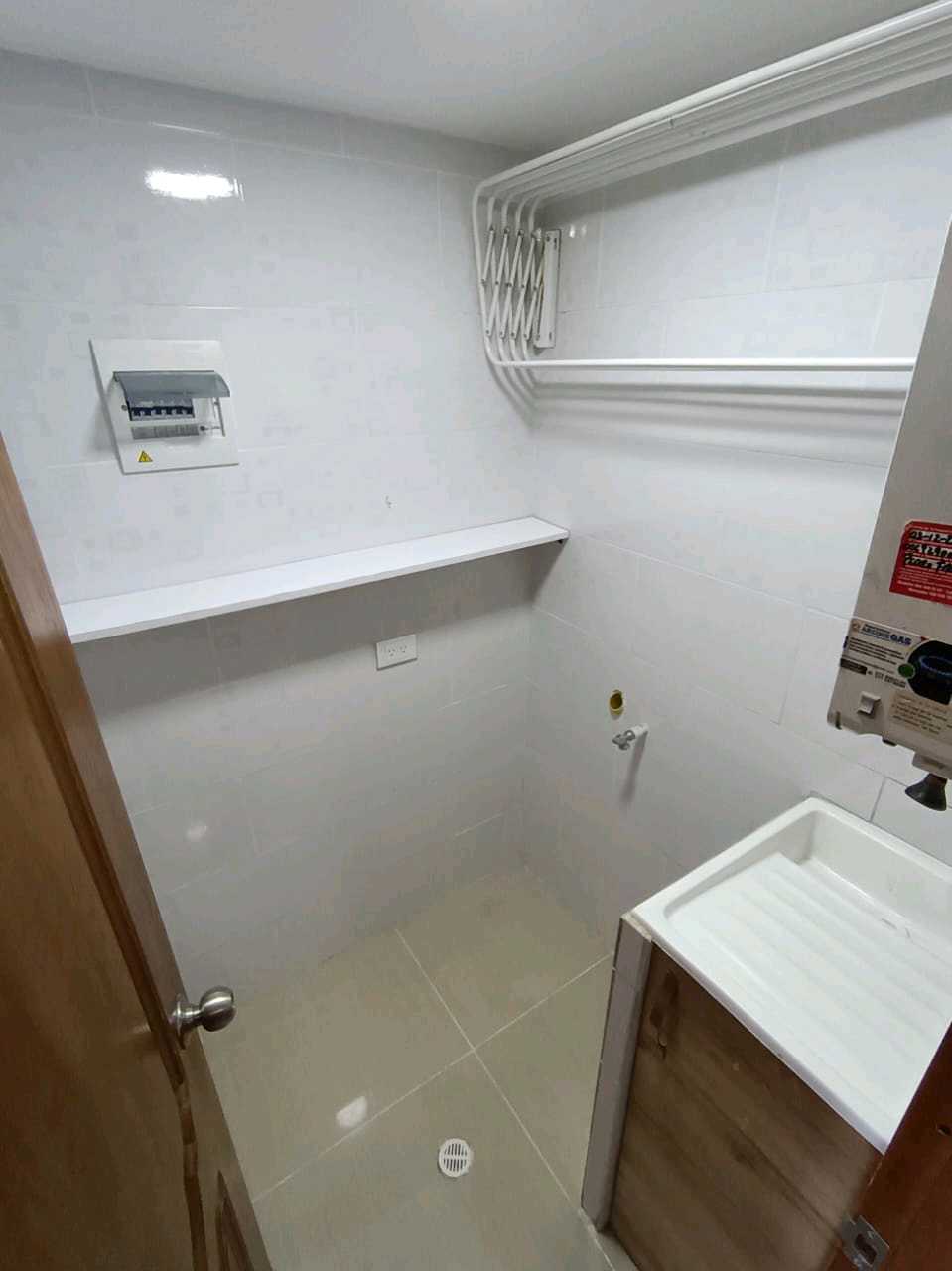Arriendo apartamento Robledo pajarito