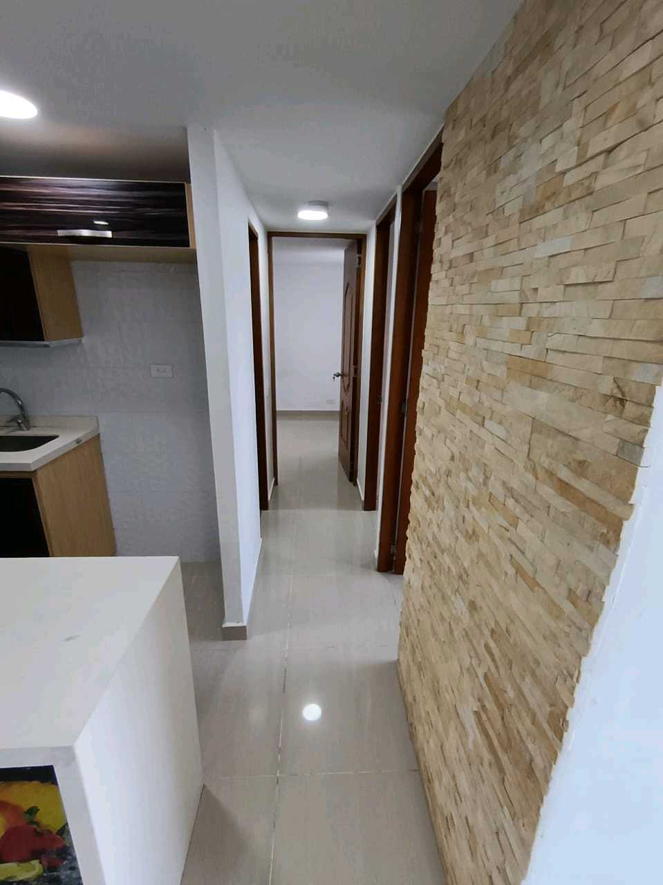 Arriendo apartamento Robledo pajarito