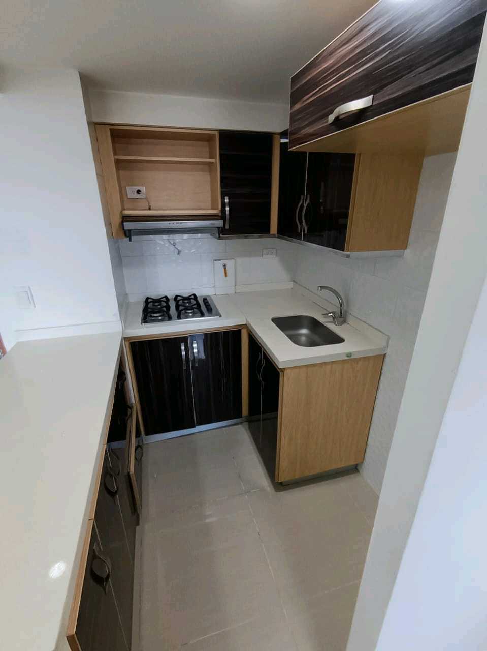 Arriendo apartamento Robledo pajarito