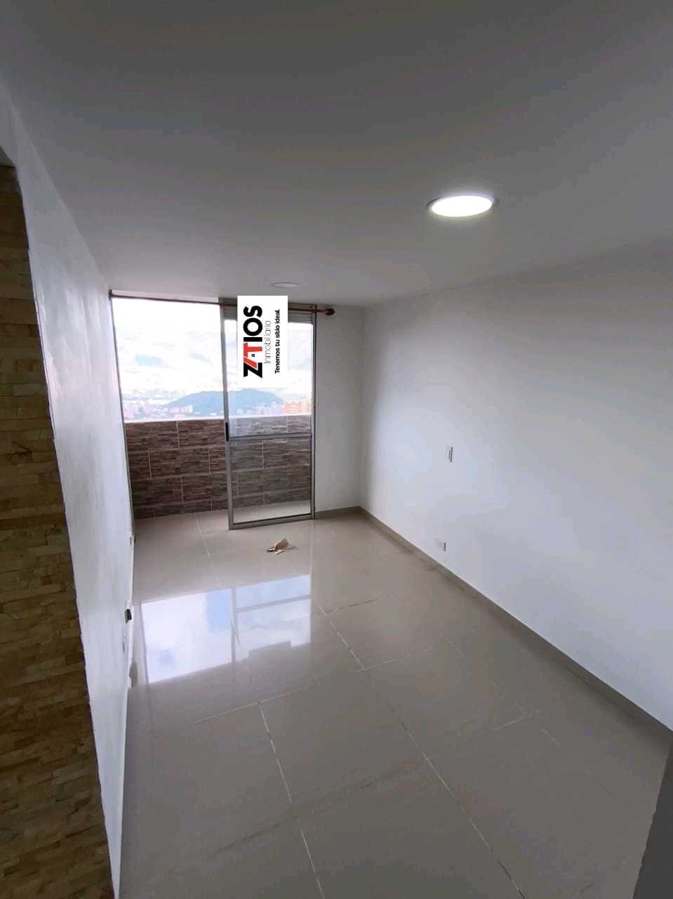 Arriendo apartamento Robledo pajarito