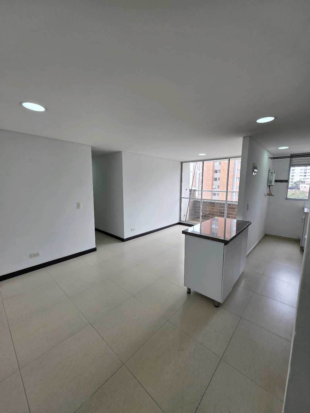 Arriendo apartamento sabaneta