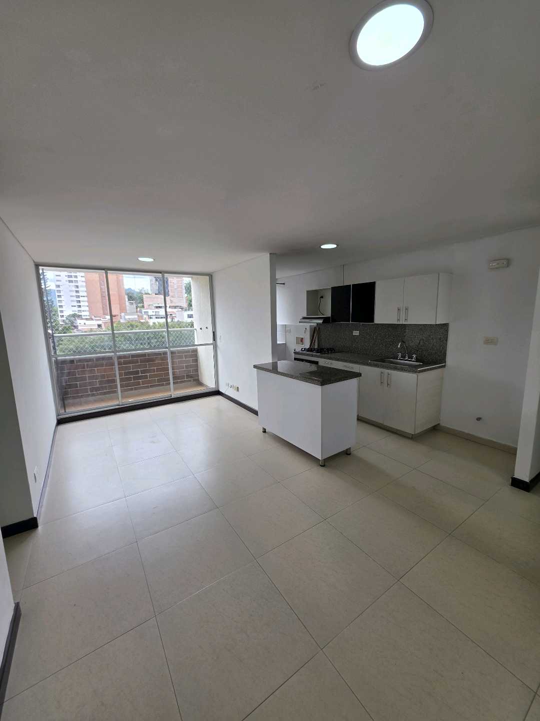 Arriendo apartamento sabaneta