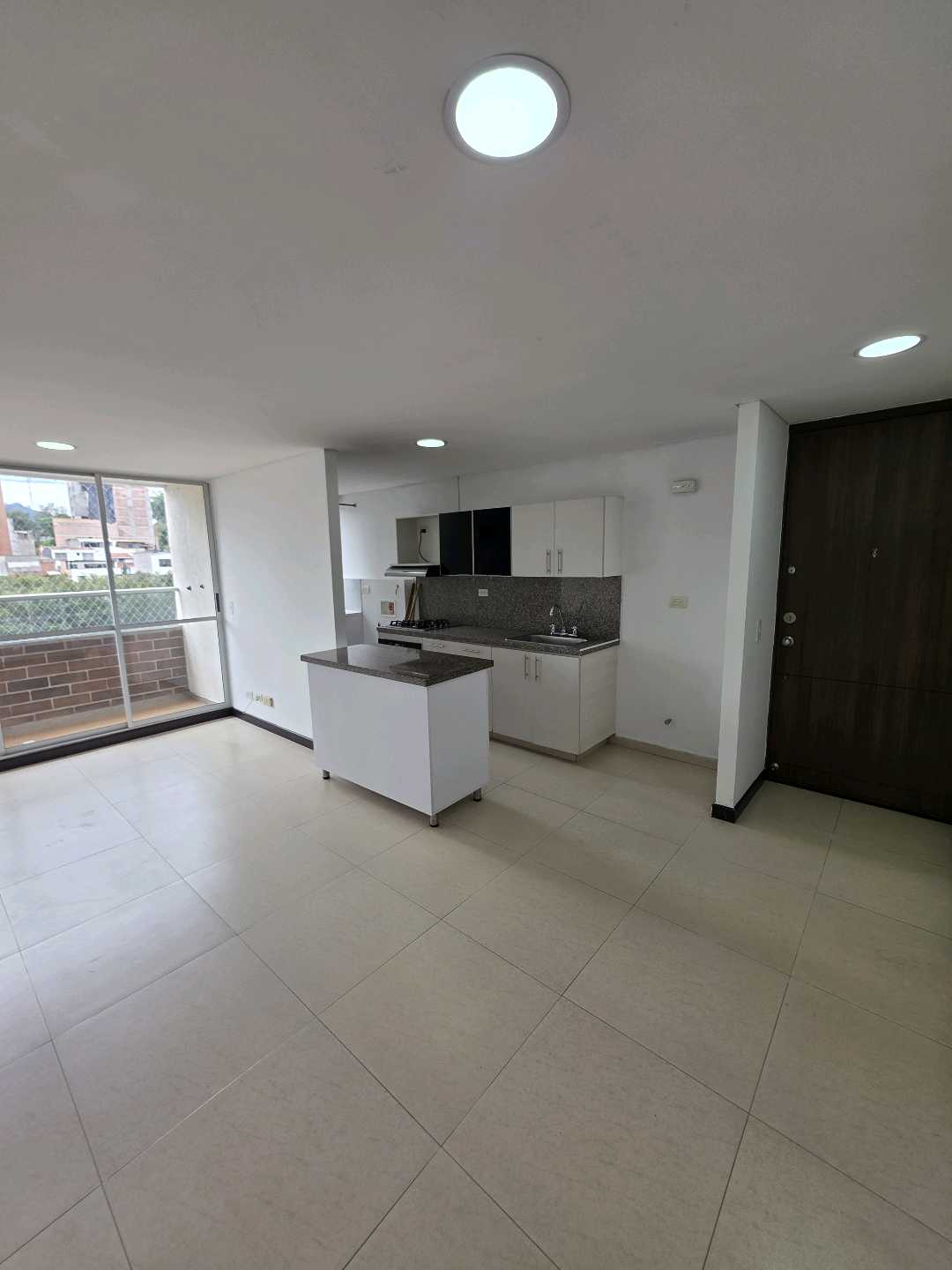 Arriendo apartamento sabaneta