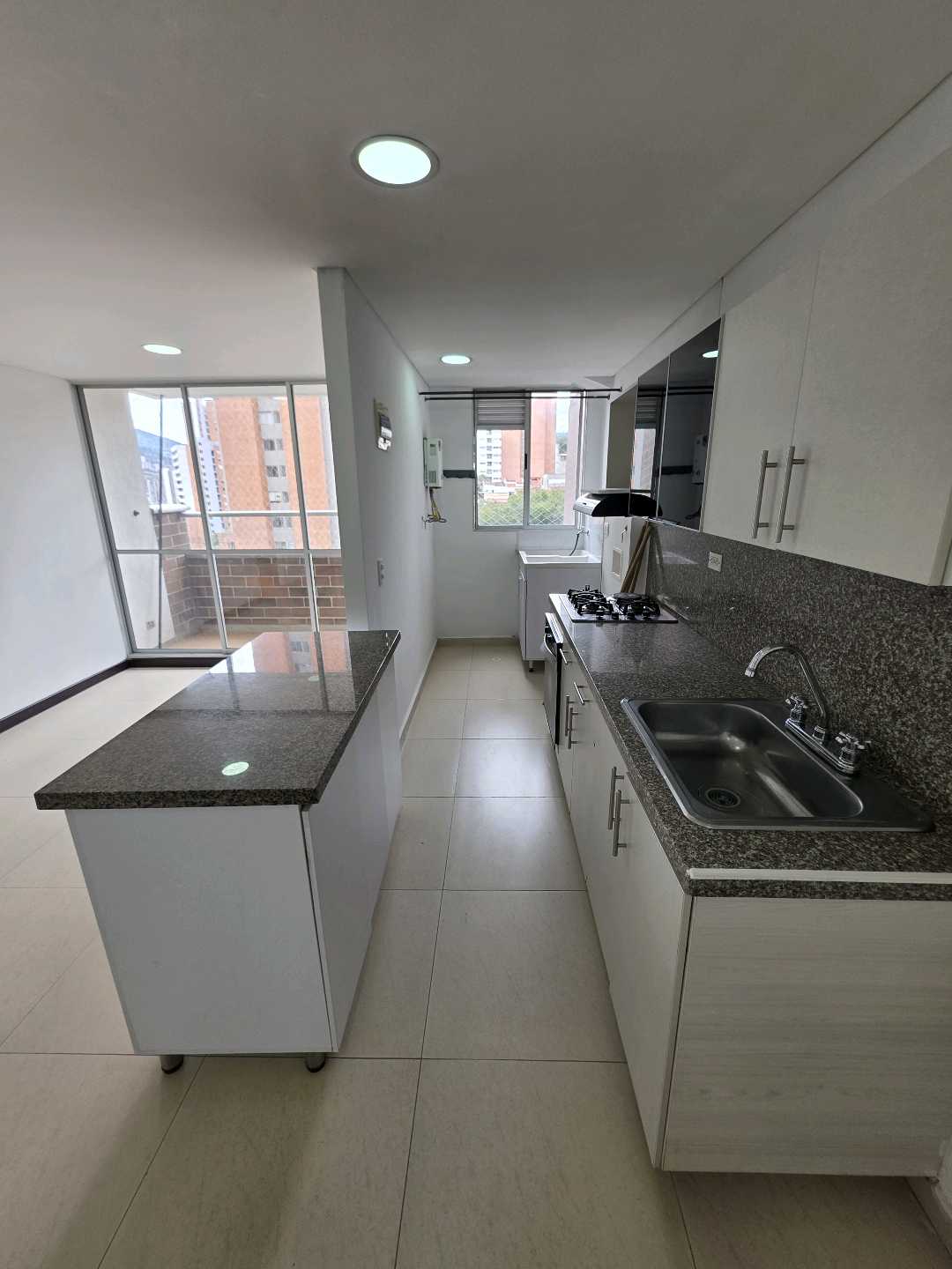 Arriendo apartamento sabaneta