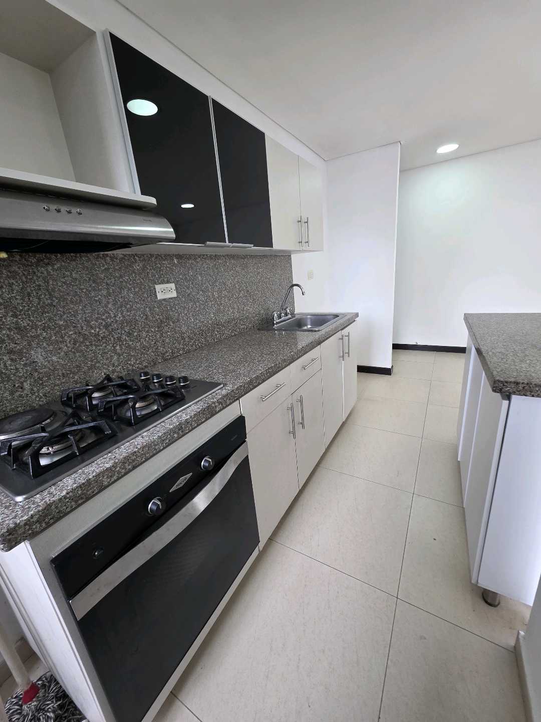 Arriendo apartamento sabaneta