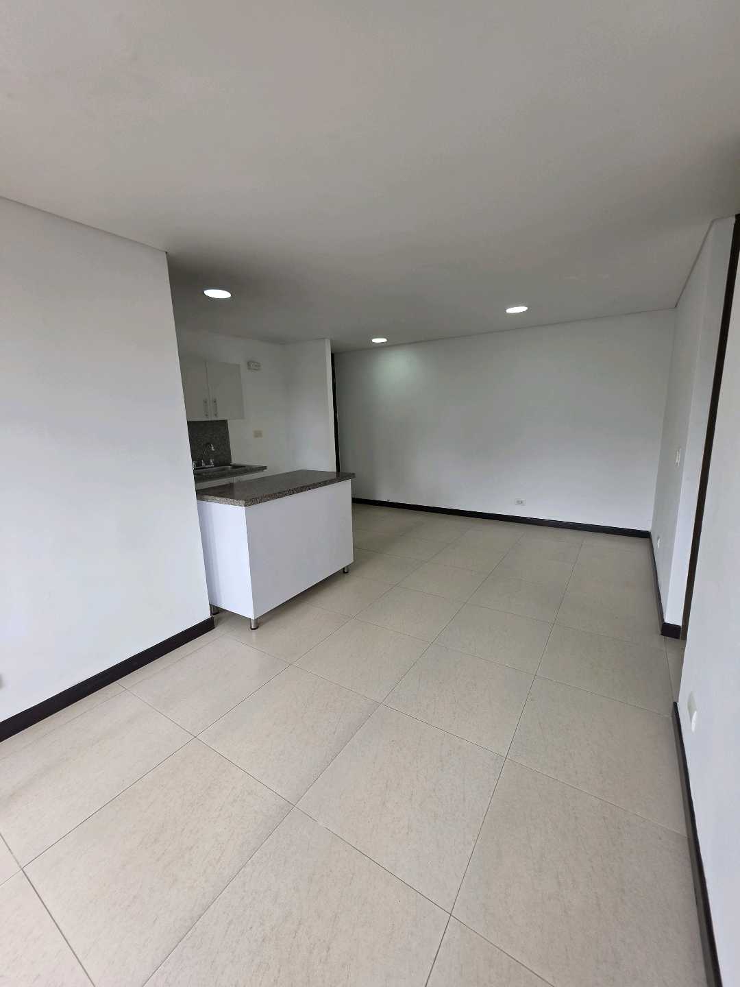 Arriendo apartamento sabaneta