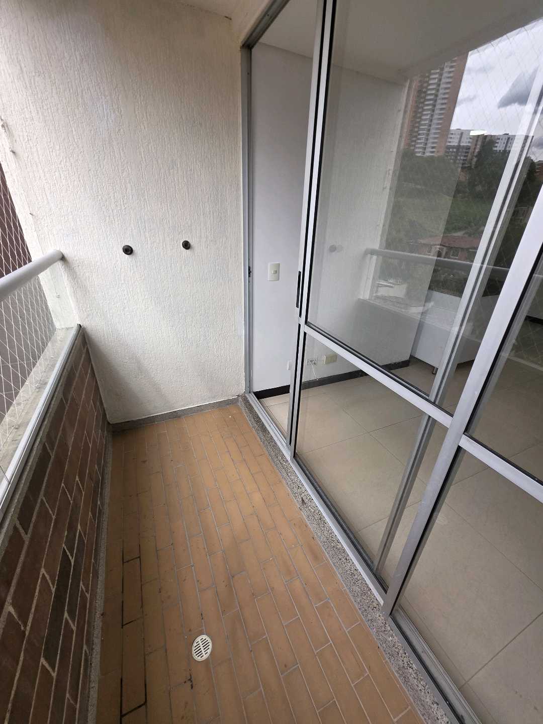 Arriendo apartamento sabaneta