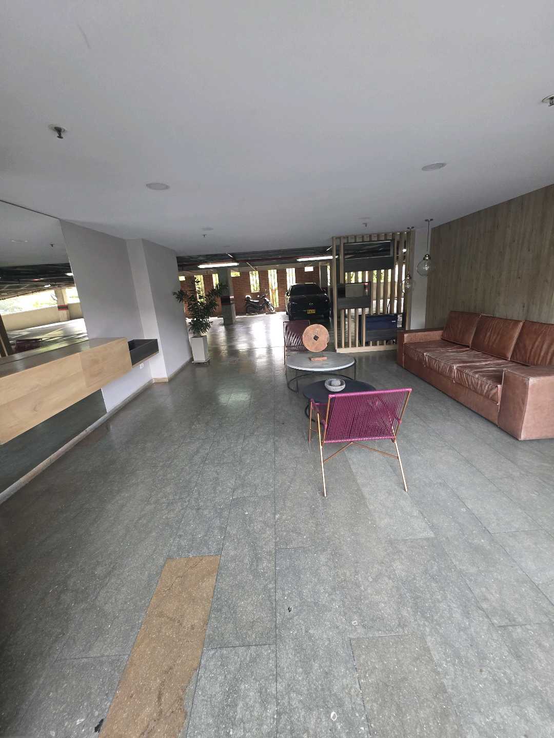 Arriendo apartamento sabaneta