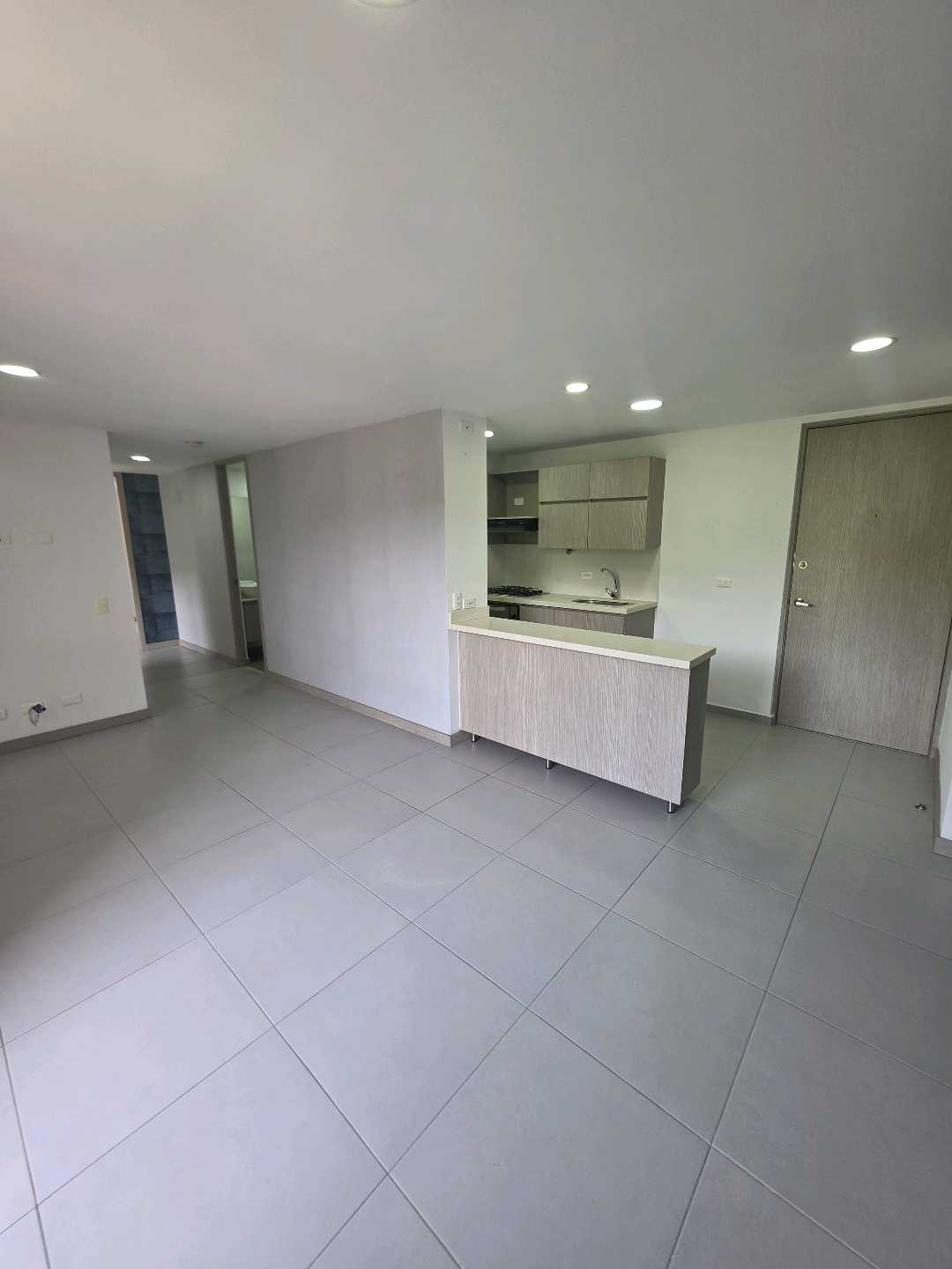 Arriendo apartamento sabaneta