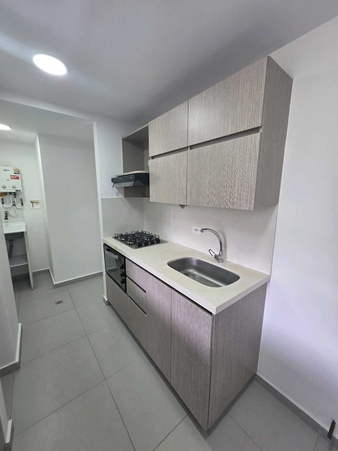 Arriendo apartamento sabaneta