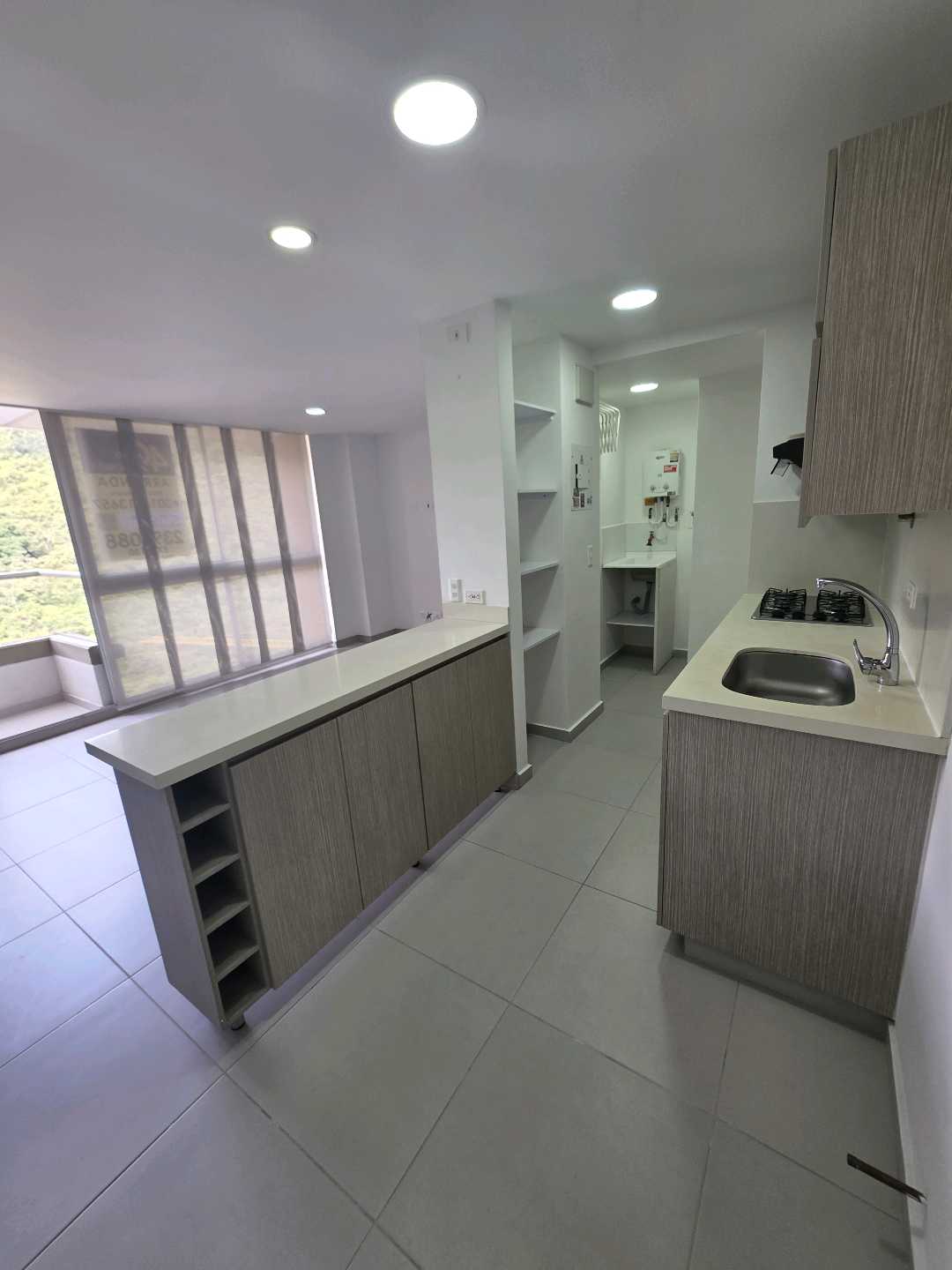 Arriendo apartamento sabaneta