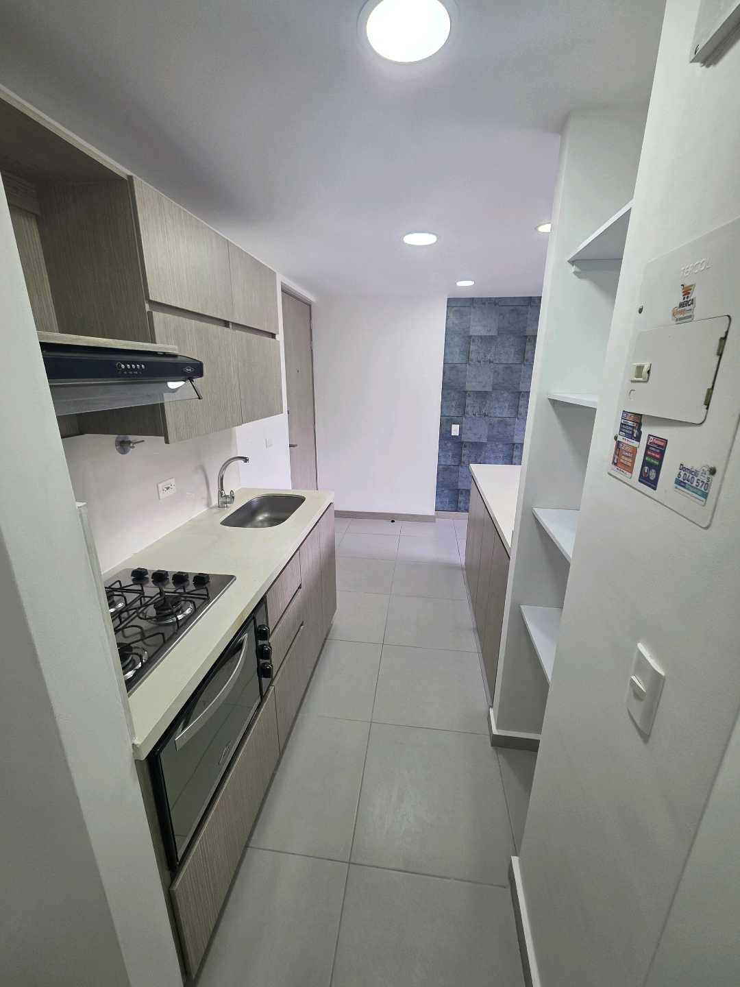 Arriendo apartamento sabaneta