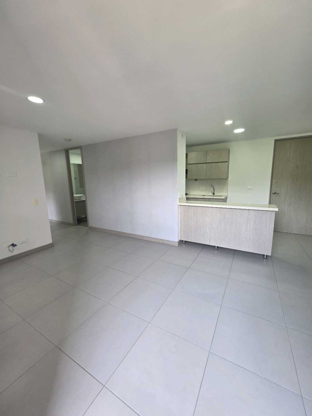 Arriendo apartamento sabaneta