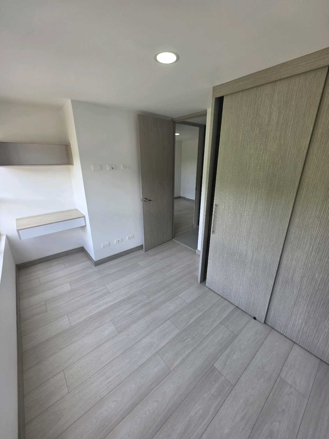 Arriendo apartamento sabaneta