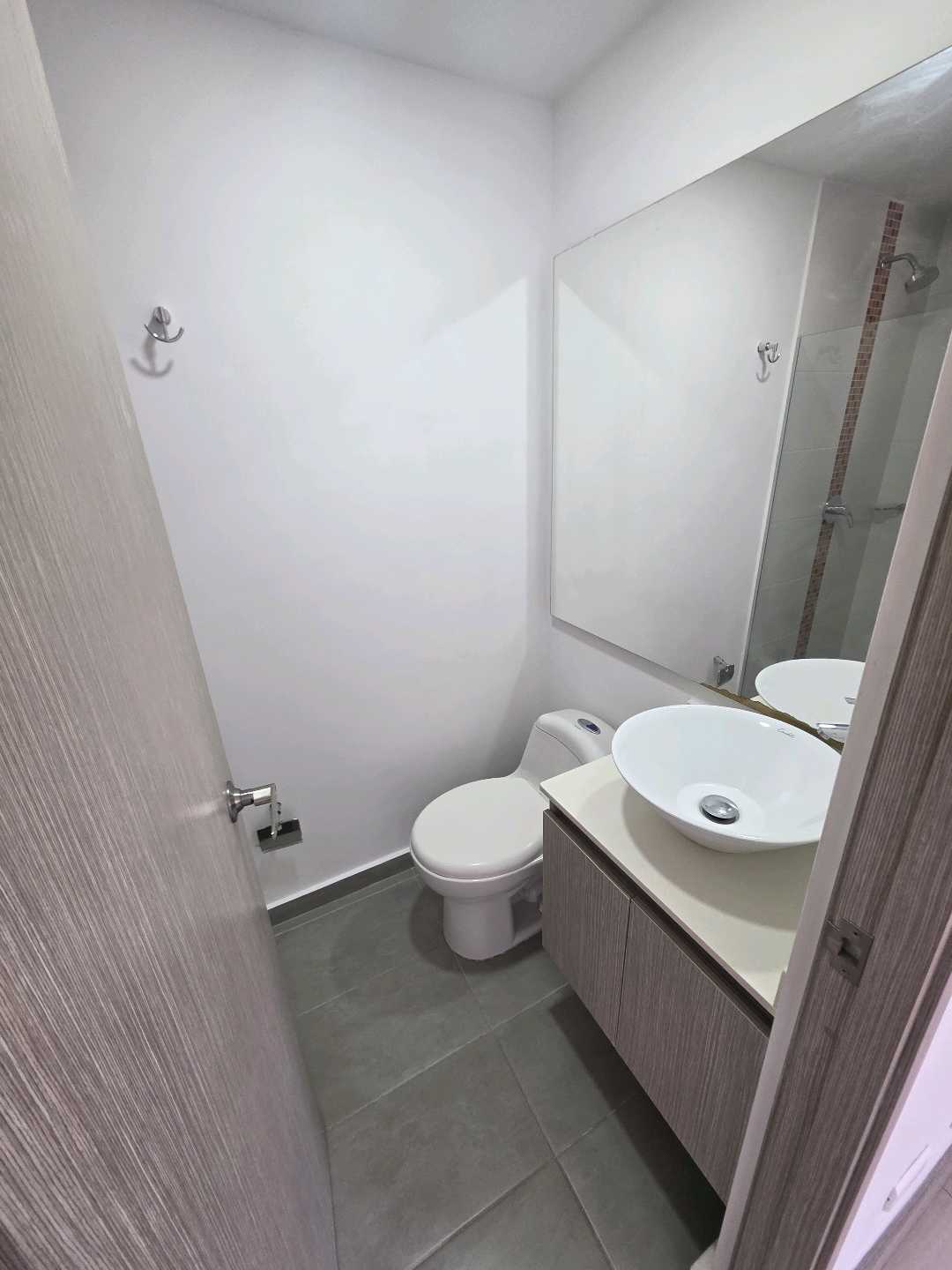 Arriendo apartamento sabaneta