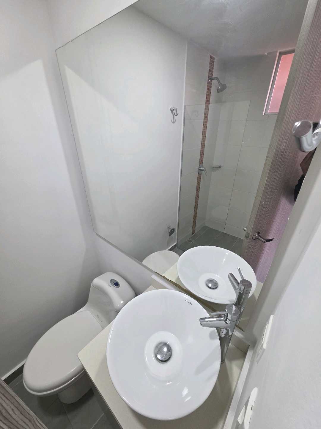 Arriendo apartamento sabaneta