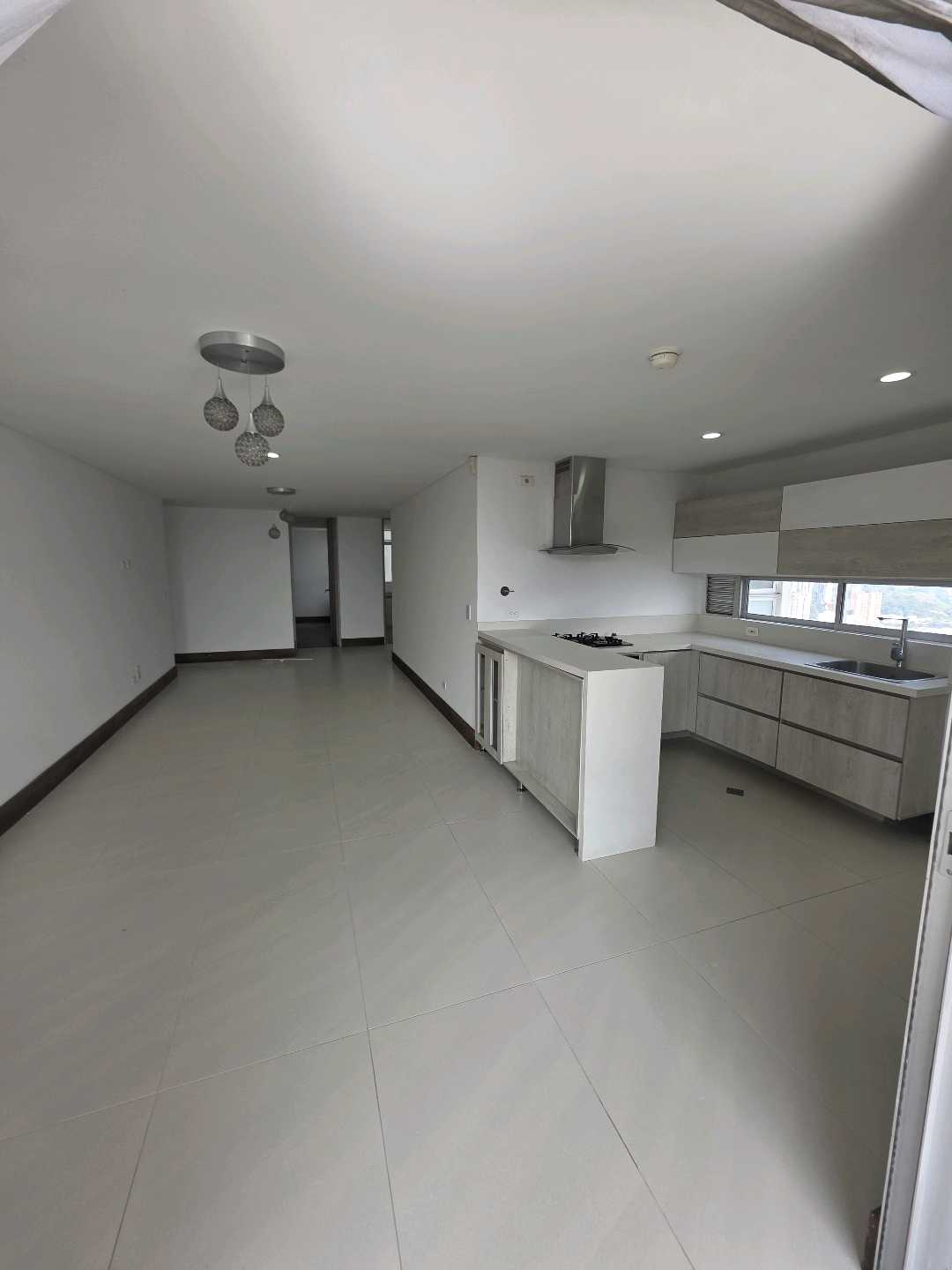 Arriendo apartamento sabaneta