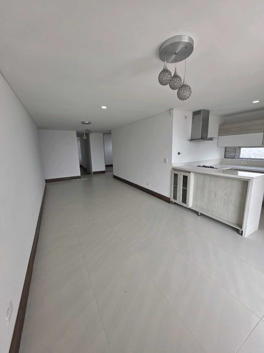 Arriendo apartamento sabaneta