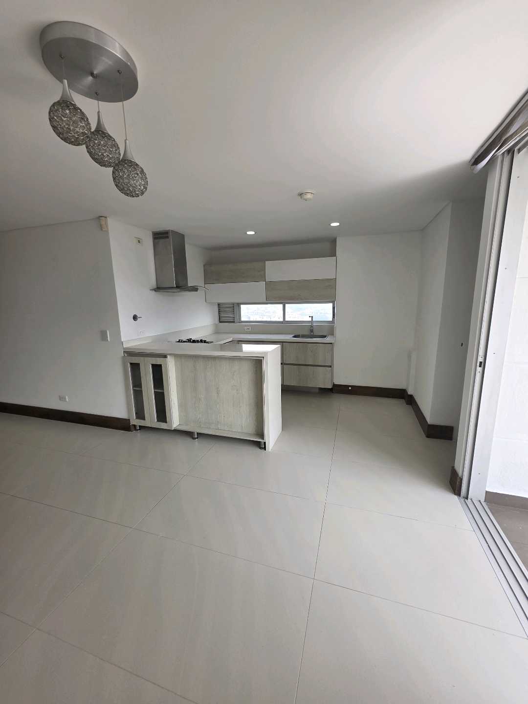 Arriendo apartamento sabaneta