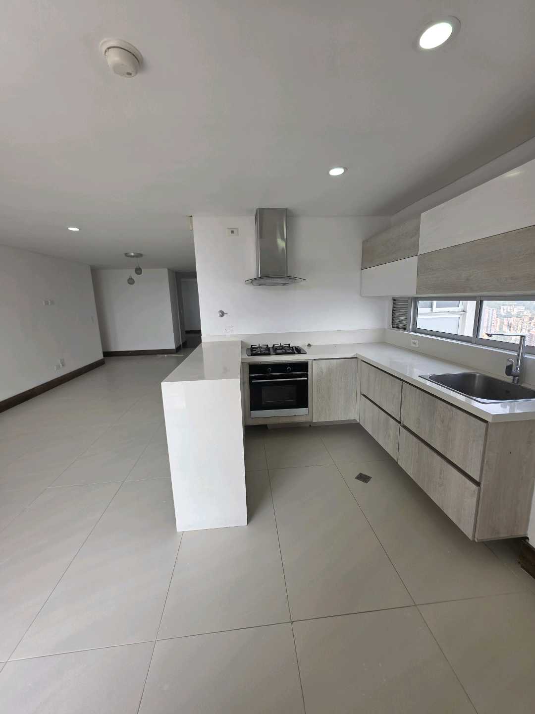Arriendo apartamento sabaneta