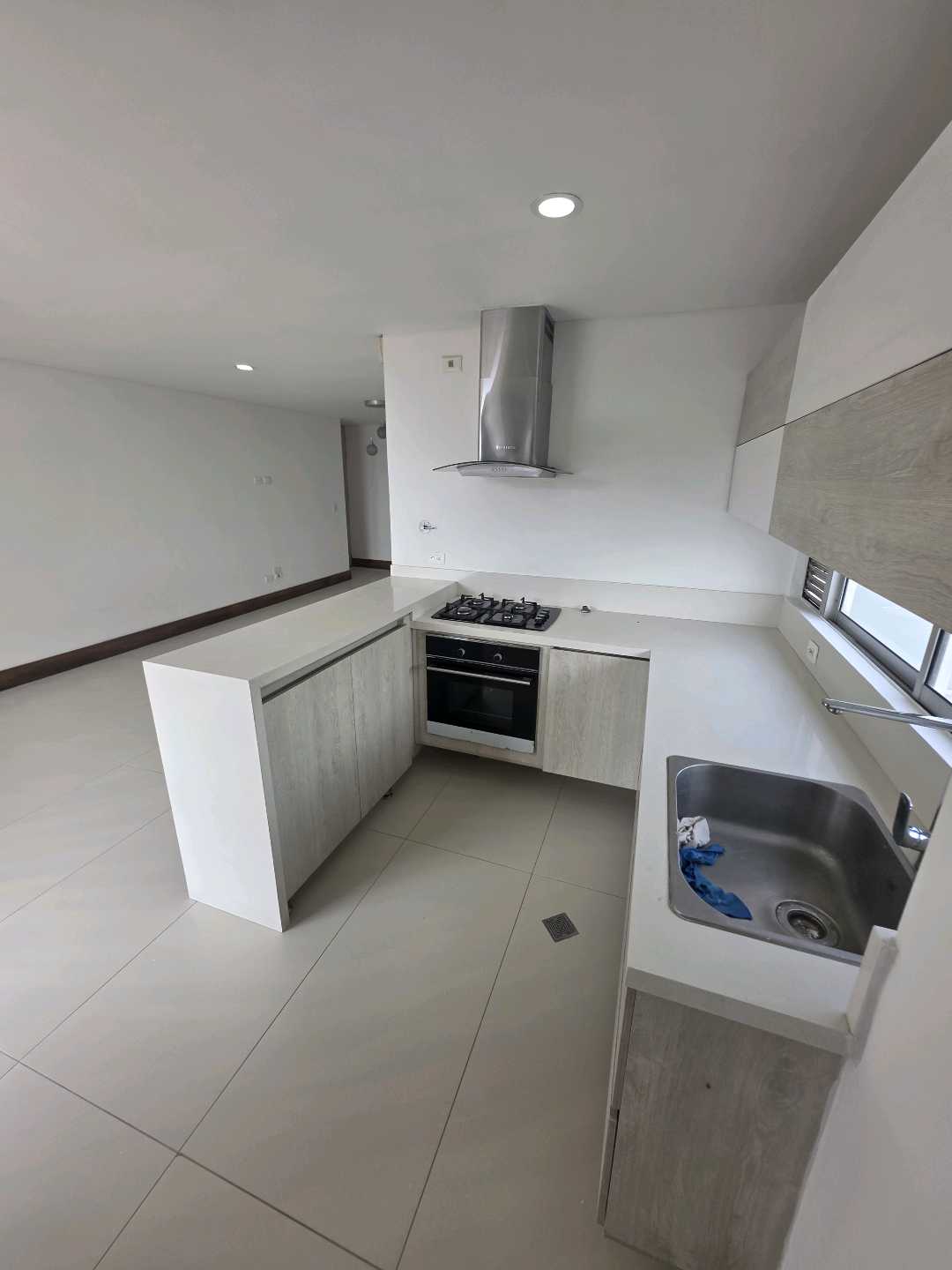 Arriendo apartamento sabaneta
