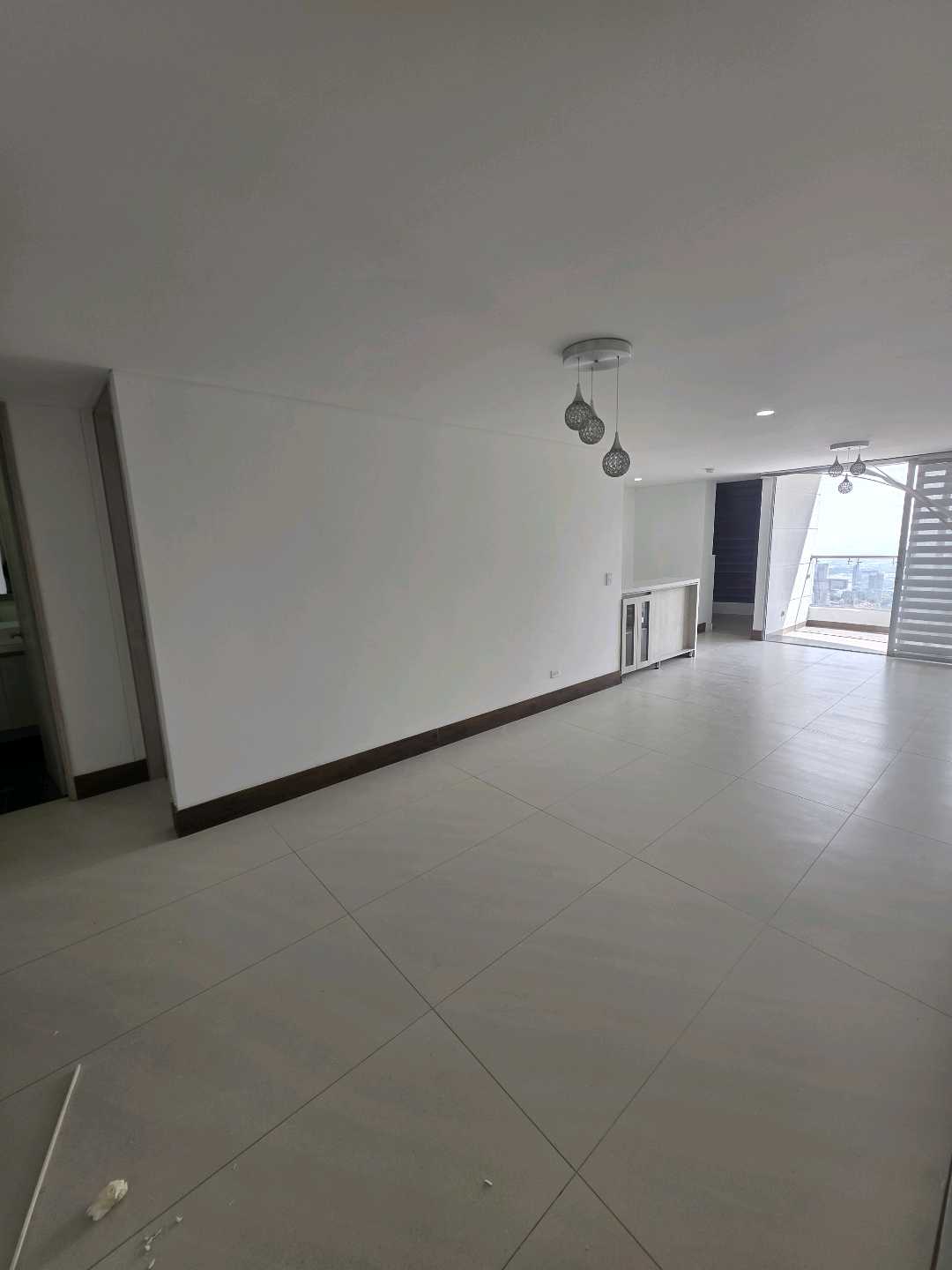 Arriendo apartamento sabaneta