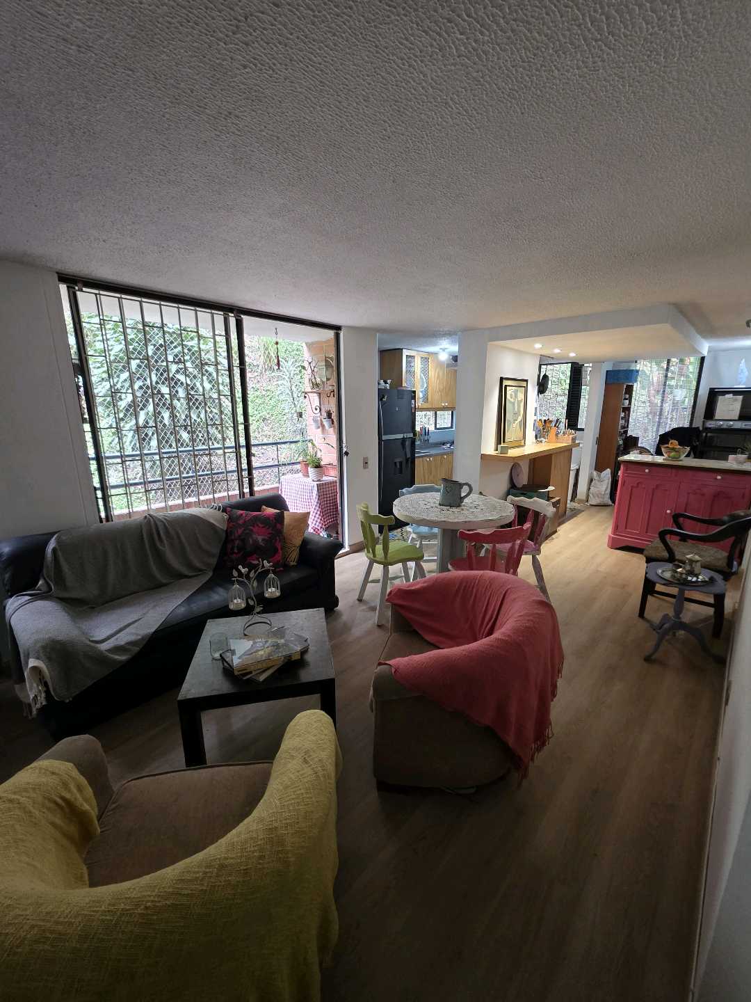 Arriendo apartamento san diego