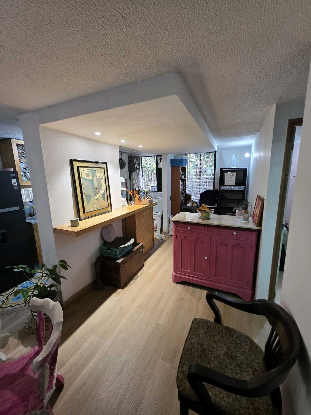 Arriendo apartamento san diego